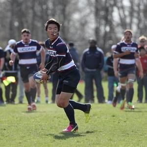 Meet your Posher, Chris